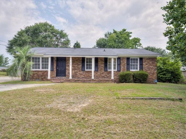 2705 Vernon Dr S, Augusta, GA 30906
