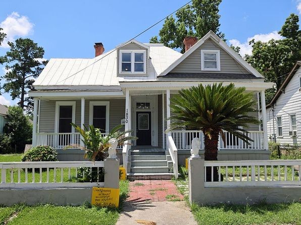 1830 Starnes St, Augusta, GA 30904