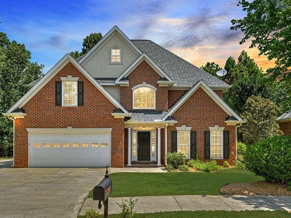 1210 Windsor St, Evans, GA 30809